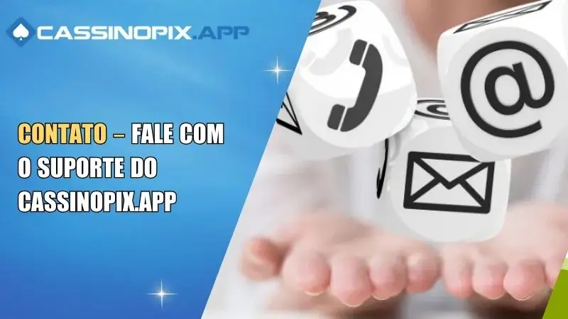 Contato – Fale com o Suporte do Cassinopix.app 1 Contato – Fale com o Suporte do Cassinopix.app