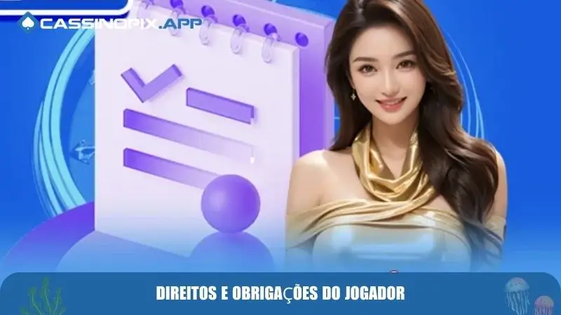 Termos de Participação cassinopix app 4 Direitos e Obrigações do Jogador