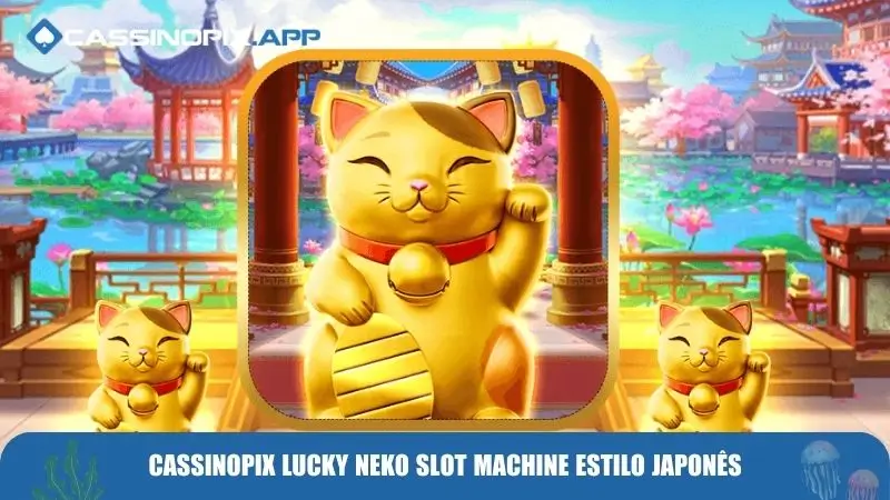 cassinopix-lucky-neko-slot-machine-estilo-japones