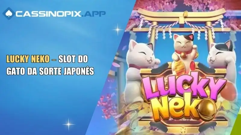 lucky-neko